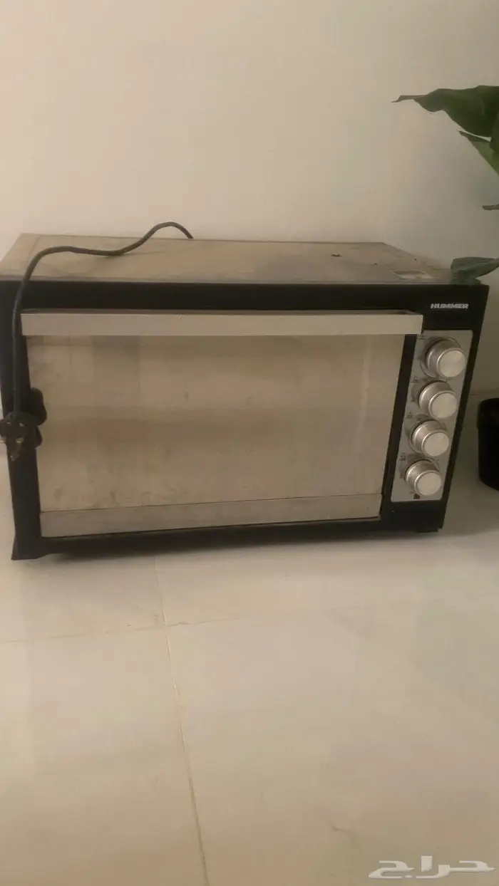 فرن كهربائي 0