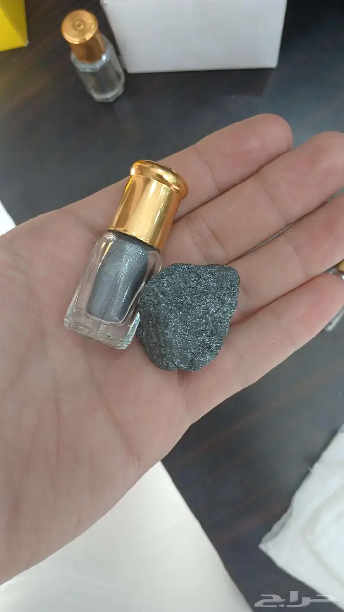 بيع جملة كحل الاثمد الاصفهاني الاصلي 1