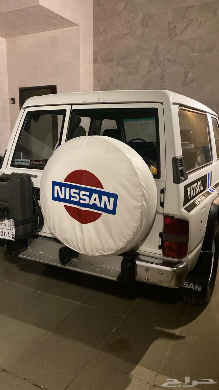 غطاء أسبير نيسان .. 0