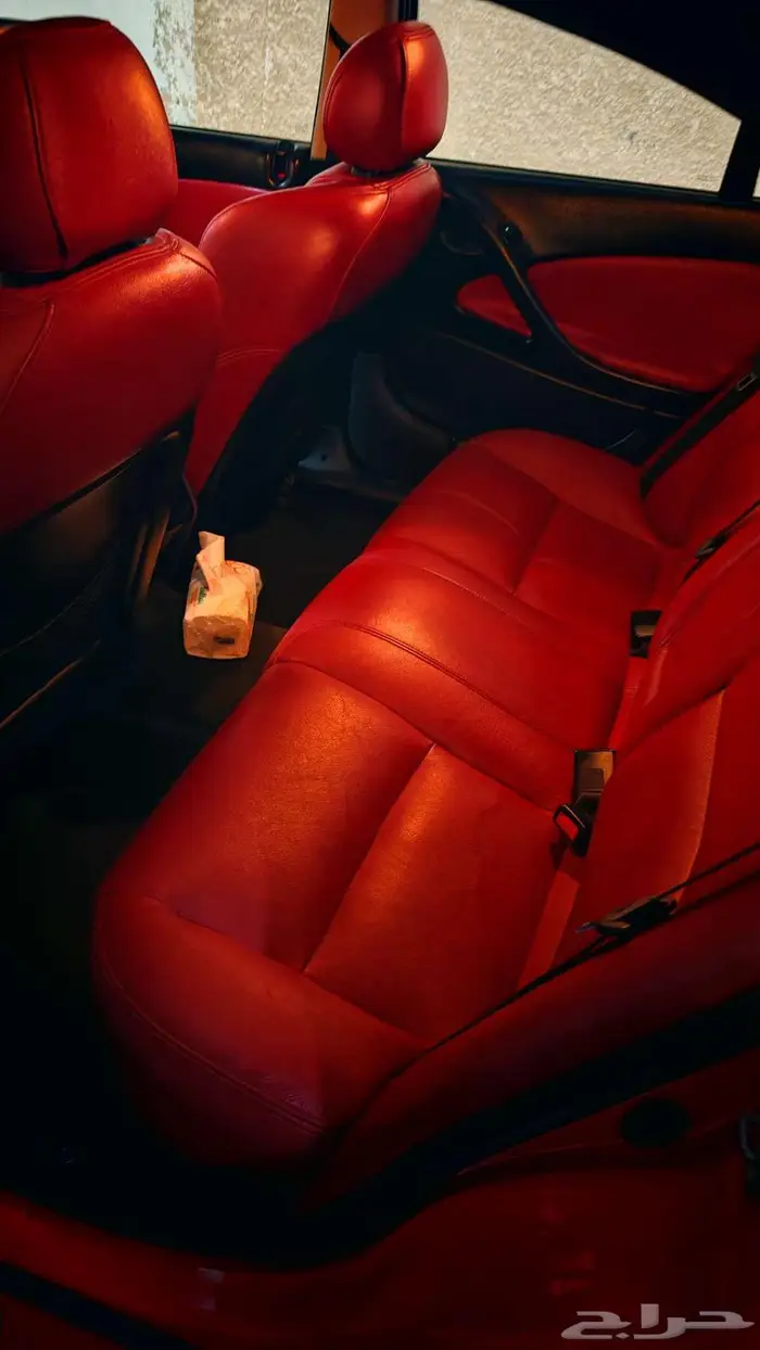 لومينا SS موديل 2006 8