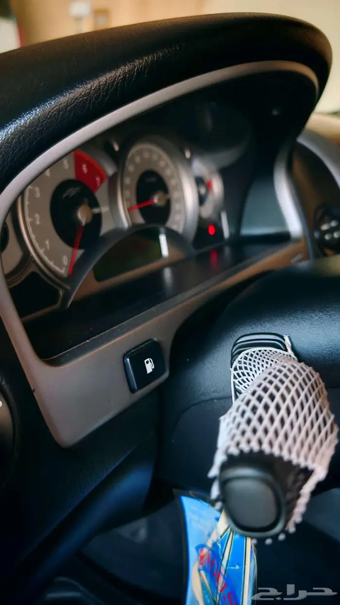 لومينا SS موديل 2006 20