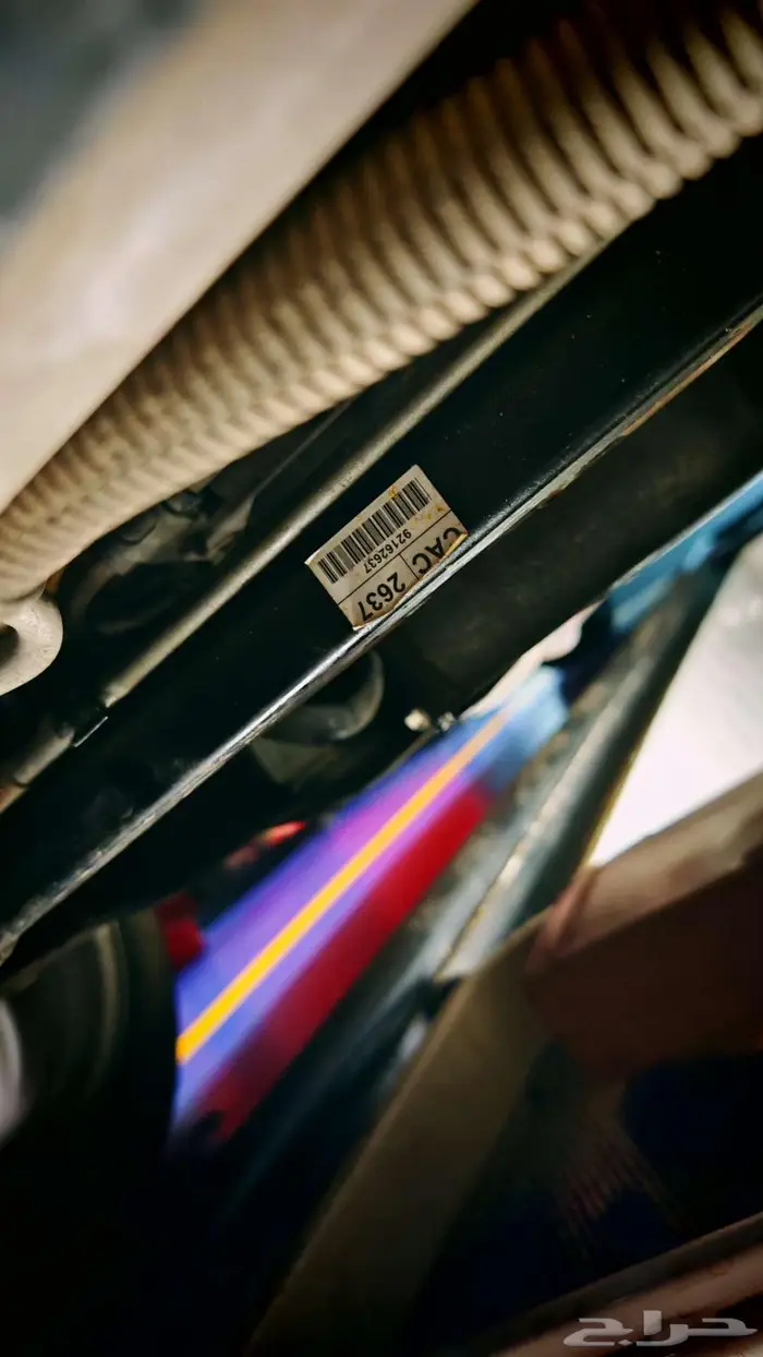 لومينا SS موديل 2006 13