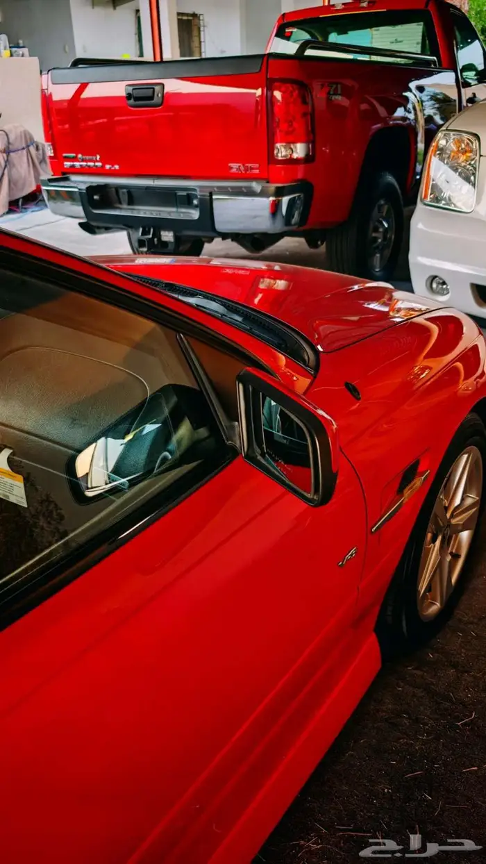 لومينا SS موديل 2006 15