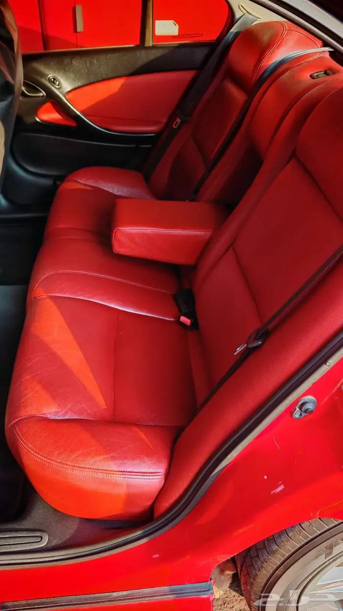 لومينا SS موديل 2006 53