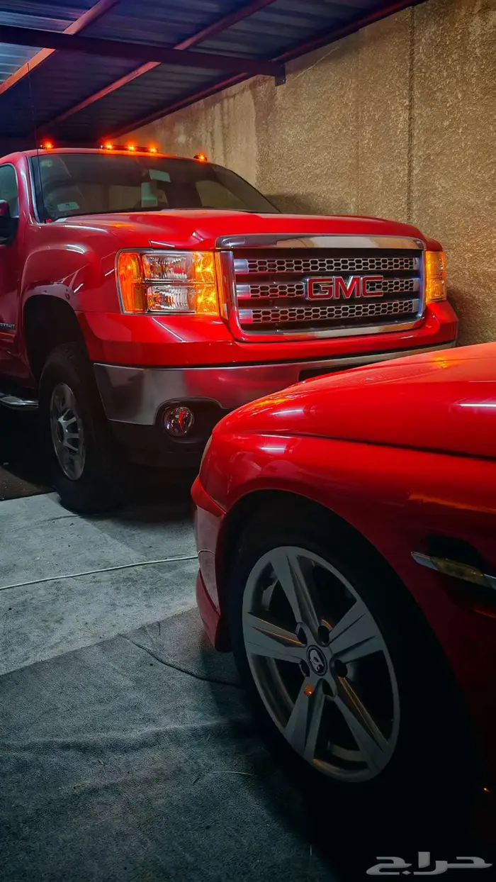 لومينا SS موديل 2006 48