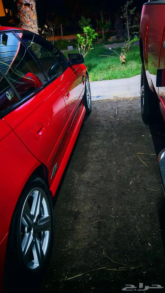 لومينا SS موديل 2006 57