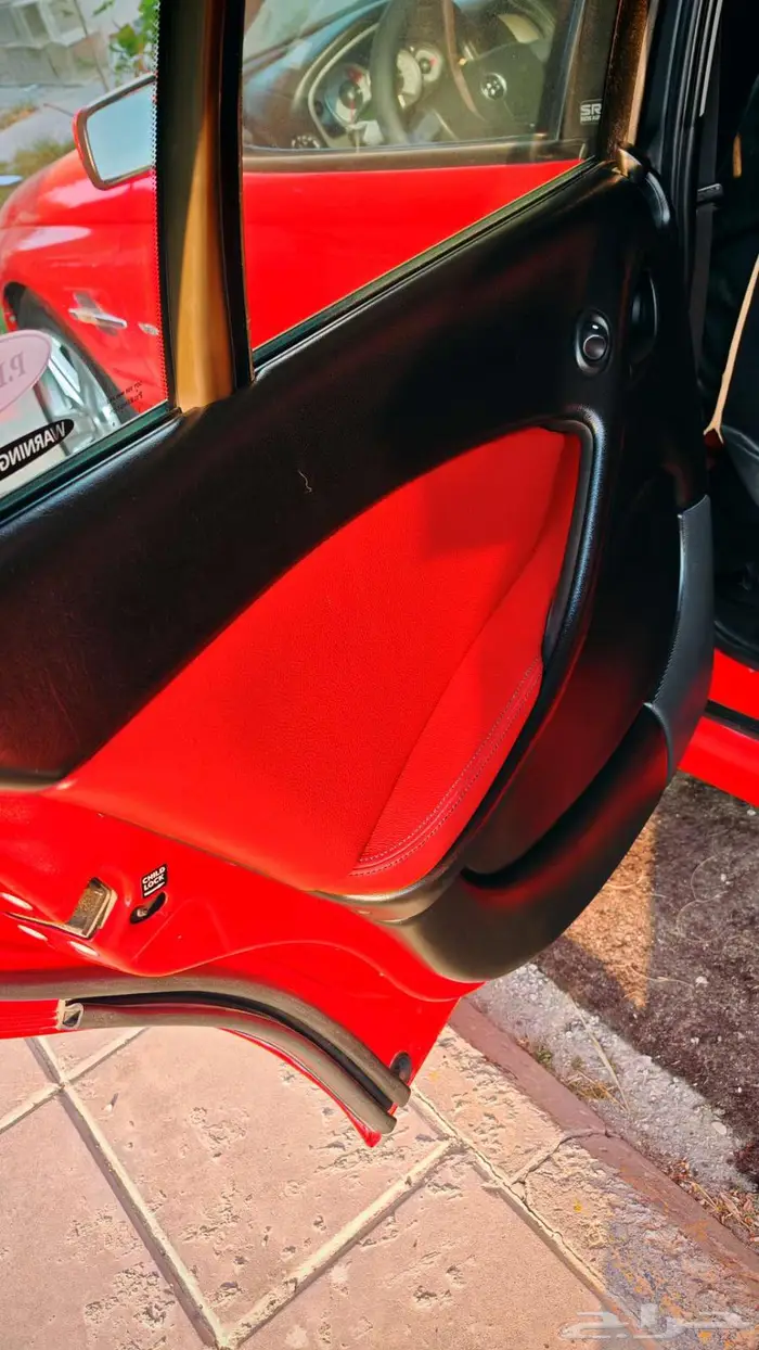 لومينا SS موديل 2006 66