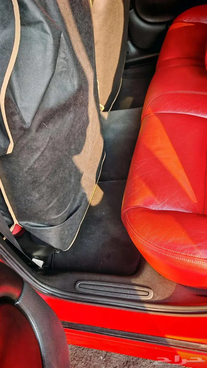 لومينا SS موديل 2006 65