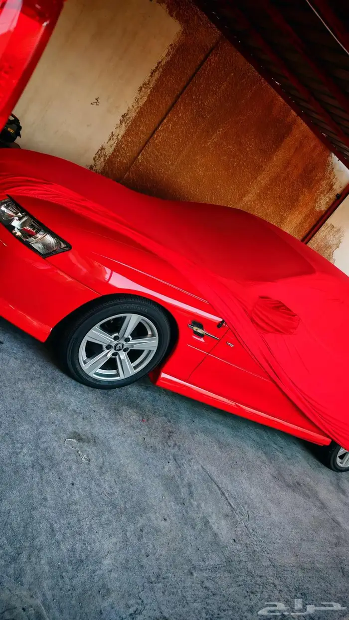 لومينا SS موديل 2006 64