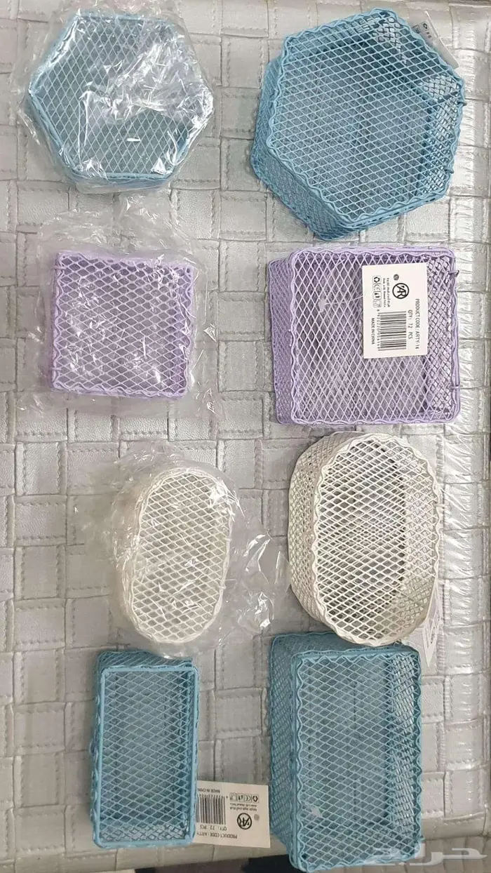 علب توزيعات 0