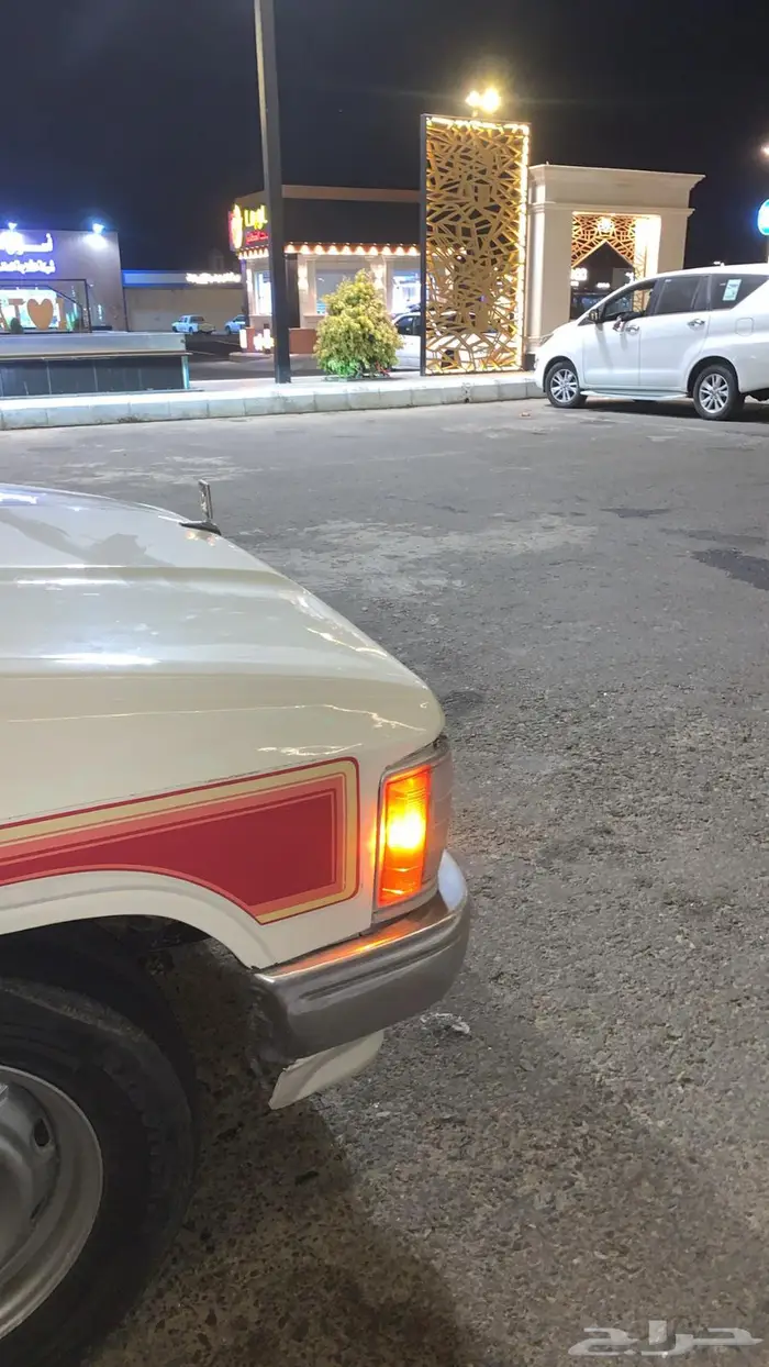 هايلوكس 1988 للبيع مجدد 10