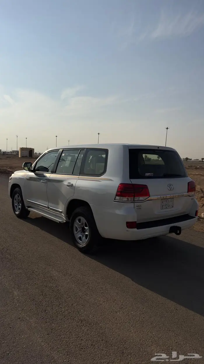 جيب GX 2016 فل كامل 5