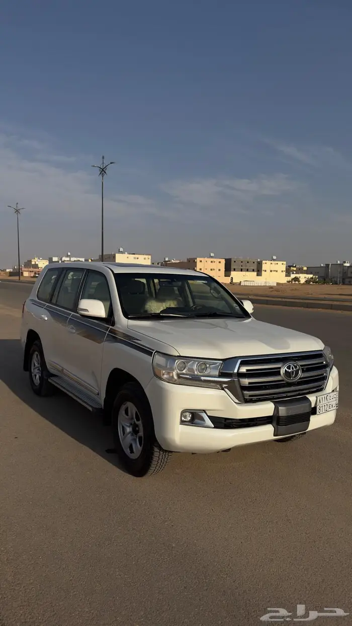 جيب GX 2016 فل كامل 1