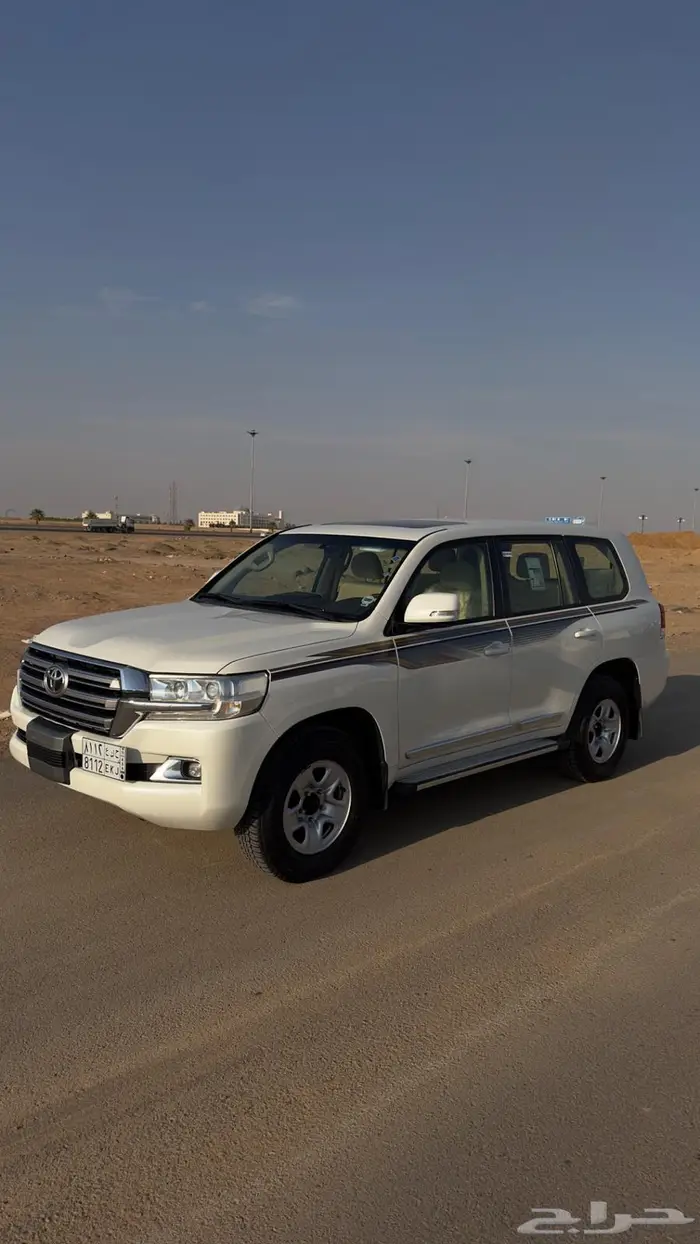 جيب GX 2016 فل كامل 0