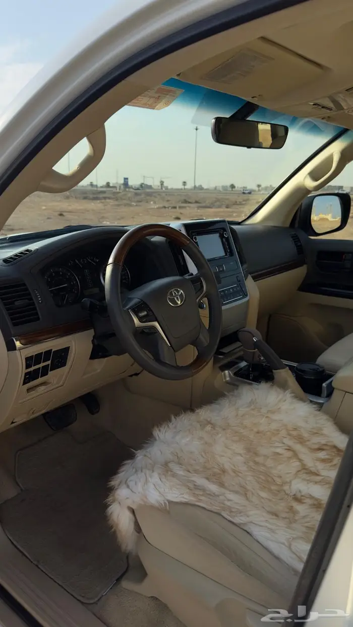 جيب GX 2016 فل كامل 3