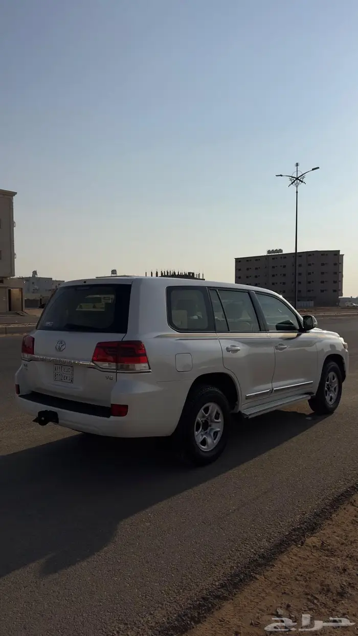 جيب GX 2016 فل كامل 2