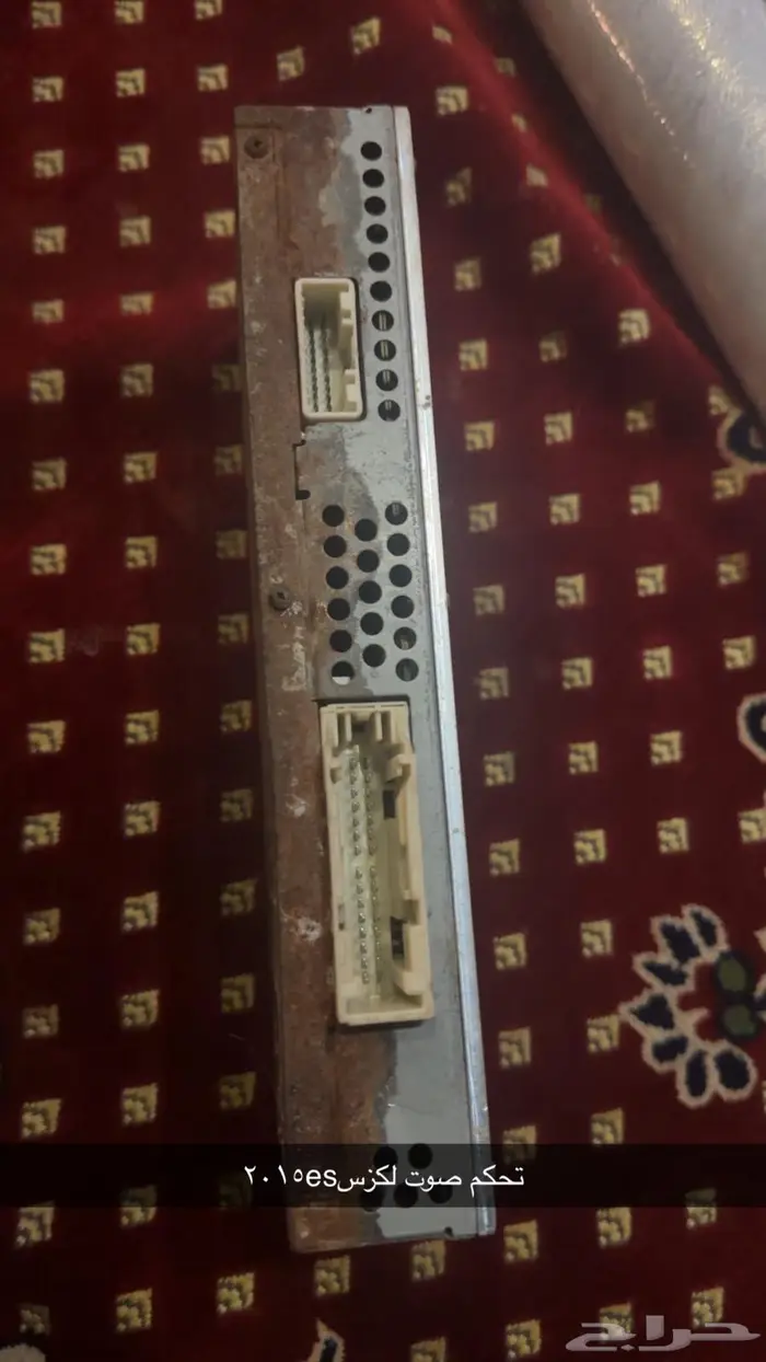 قطع اوريون افالون لكزسes من 2007 الى2016 0