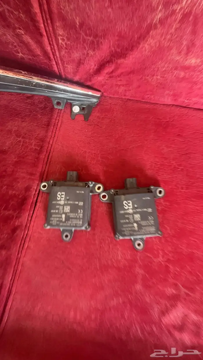 قطع اوريون افالون لكزسes من 2007 الى2016 26