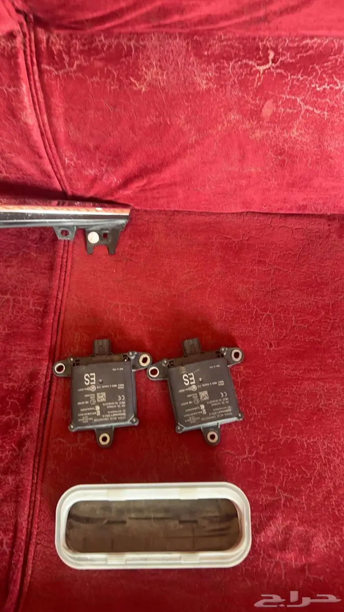 قطع اوريون افالون لكزسes من 2007 الى2016 24