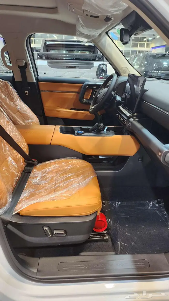 هافال H7 فل كامل 2026 HAVAL H7 Adventure افضل سعر 19