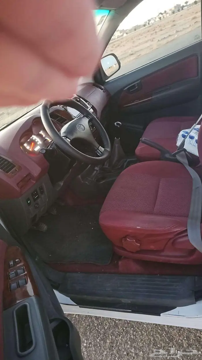 هايلوكس غمارتين2014 10