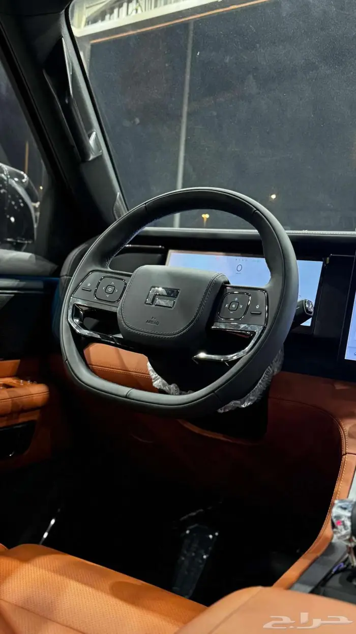 روكس ROX 01 2025 لون أبيض -VIP ( كاش و أقساط ) 10