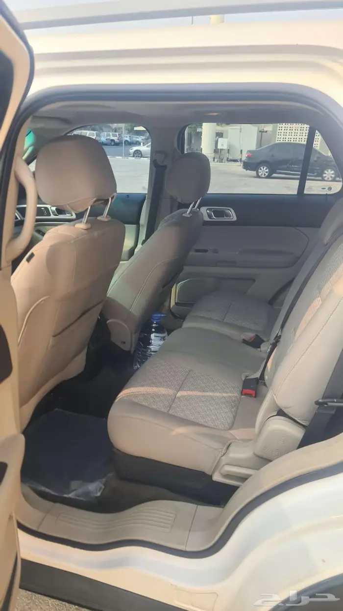 فورد اكسبلورر 2013 فل كامل 5