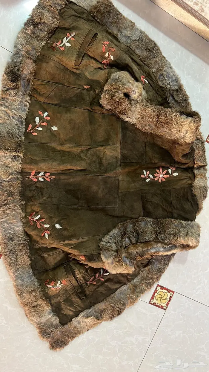 ملابس جاكيت 2