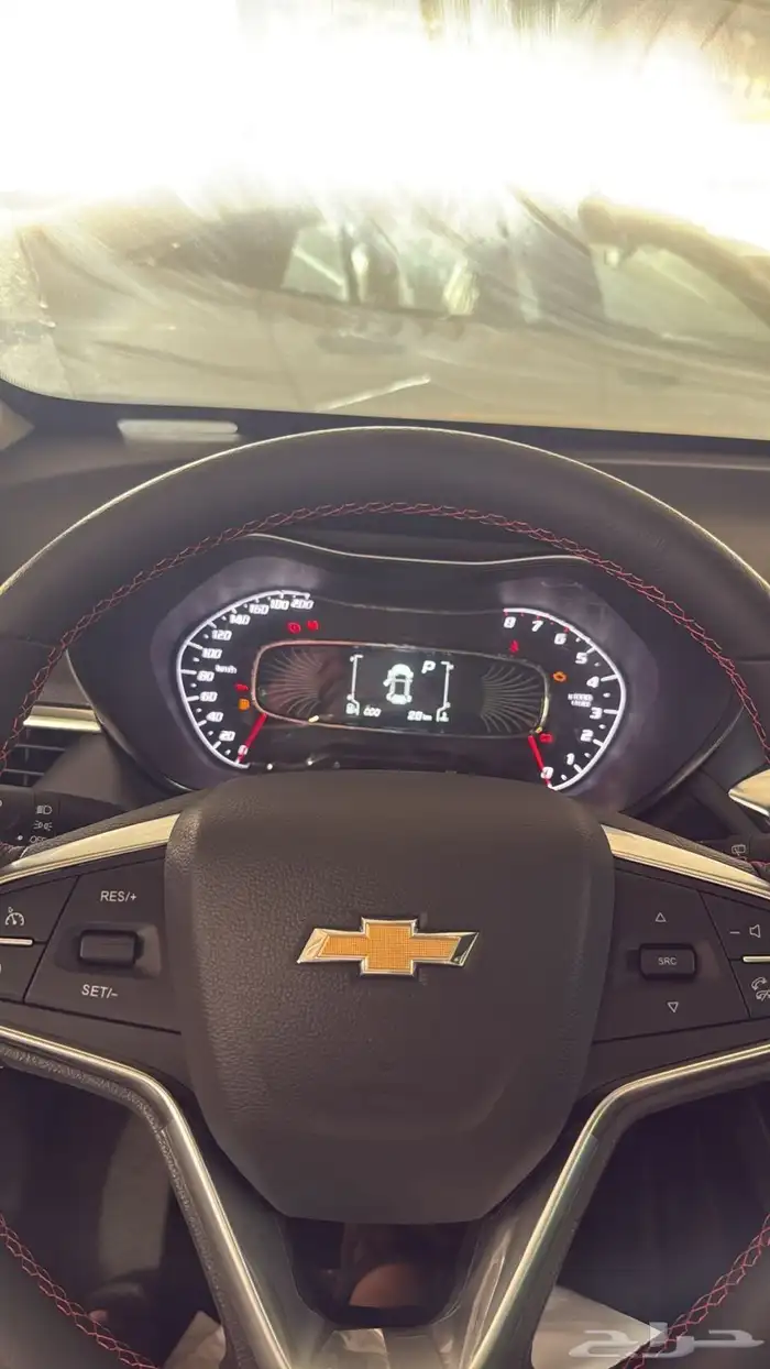 شفروليه جروف بريمير بأقل سعر 2025 7