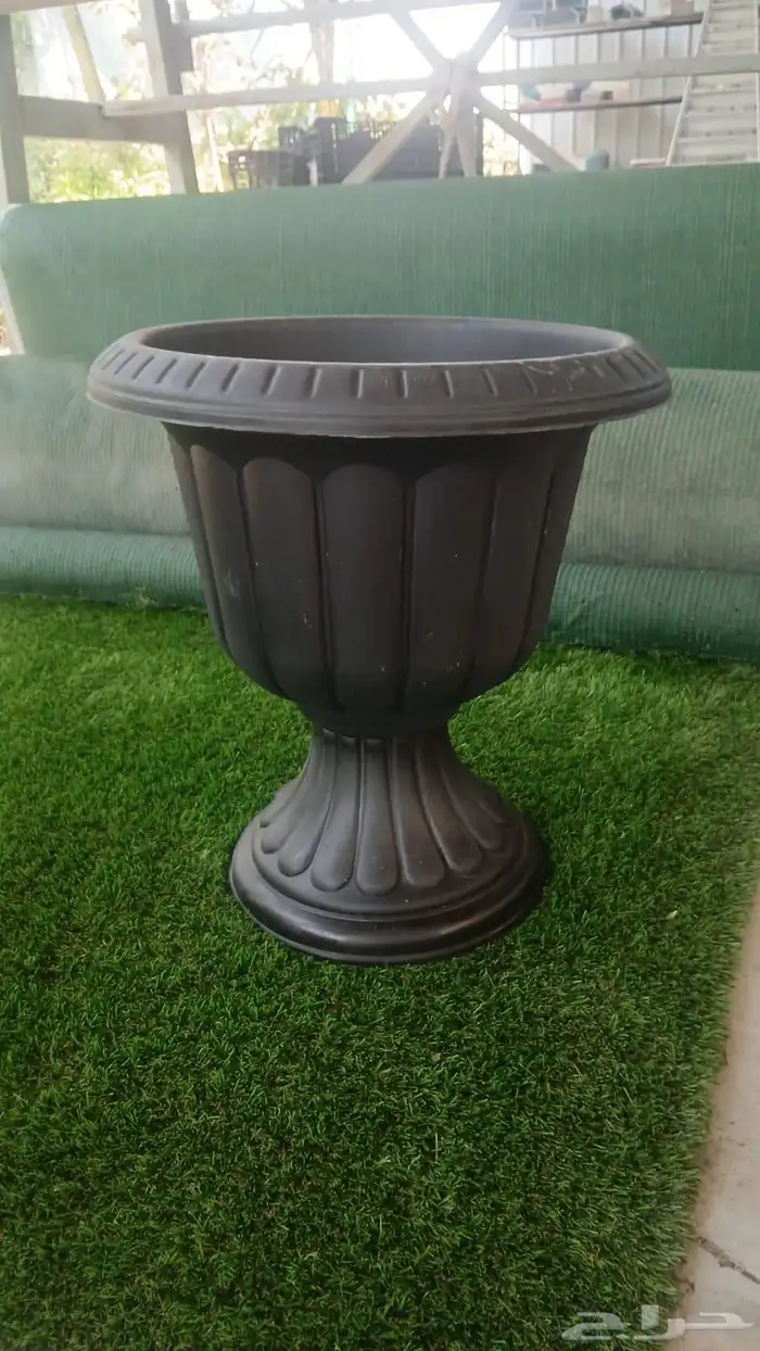 مزارع ومنسق حدائق 4