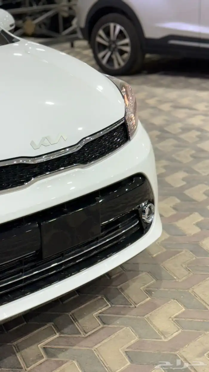 كيا بيجاس فل 2026 3