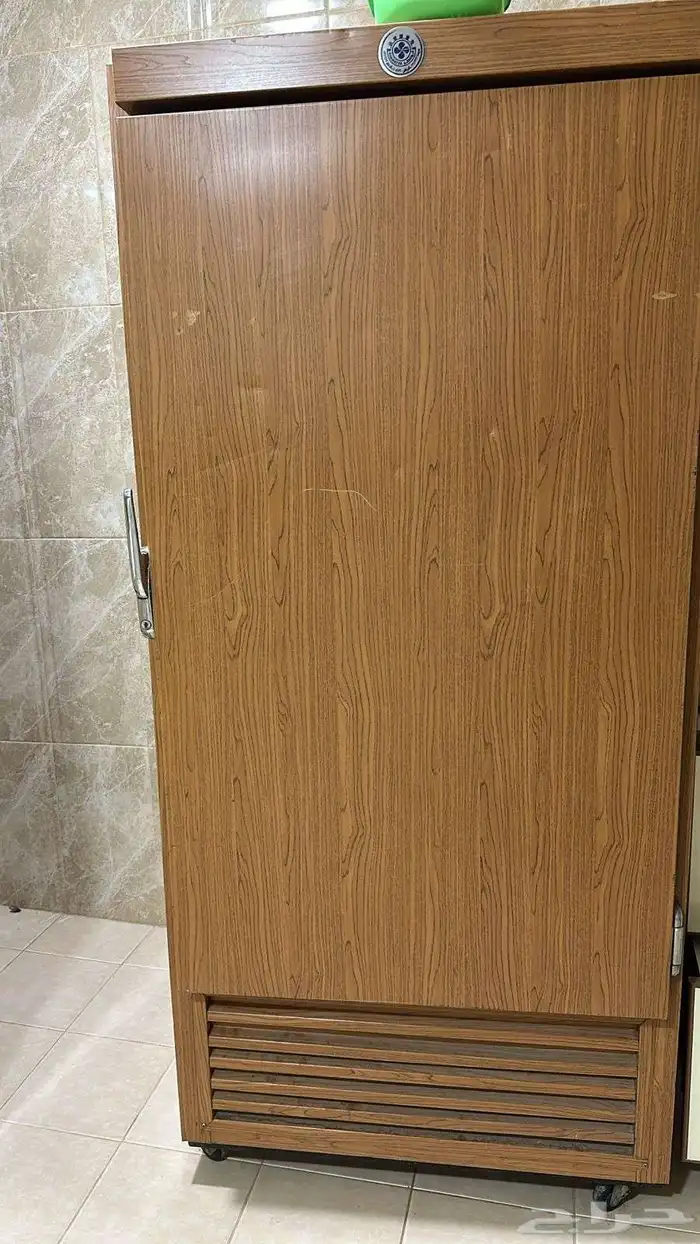 ثلاجة برادة خواطر نظيفة 2