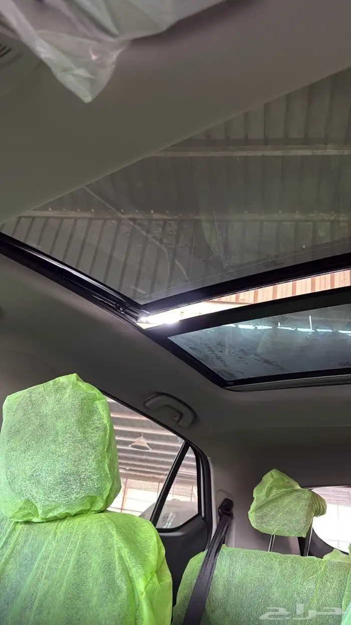 شفروليه جروف بريمير بأقل سعر 2025 8