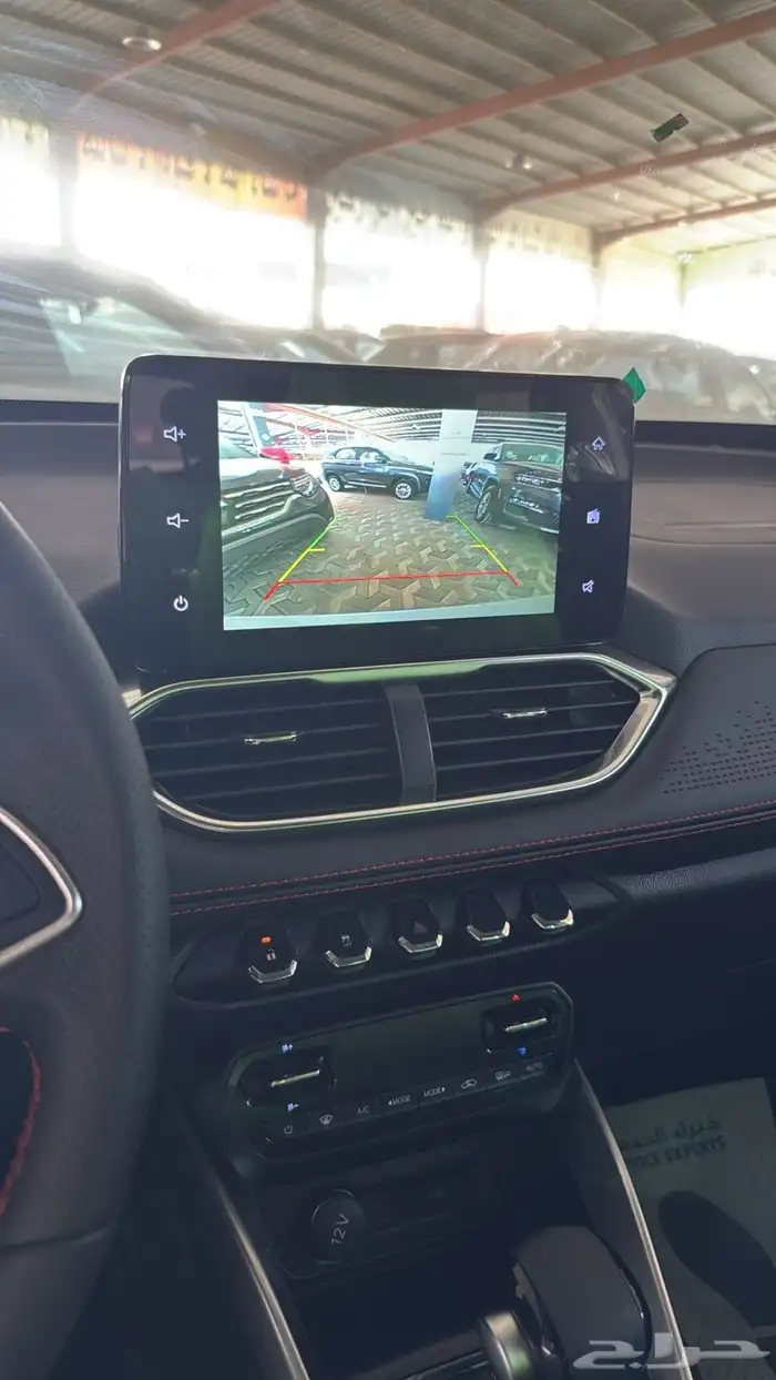 شفروليه جروف بريمير بأقل سعر 2025 9