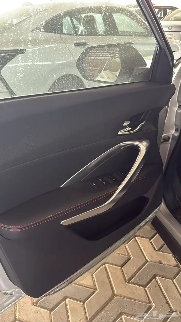 شفروليه جروف بريمير بأقل سعر 2025 5