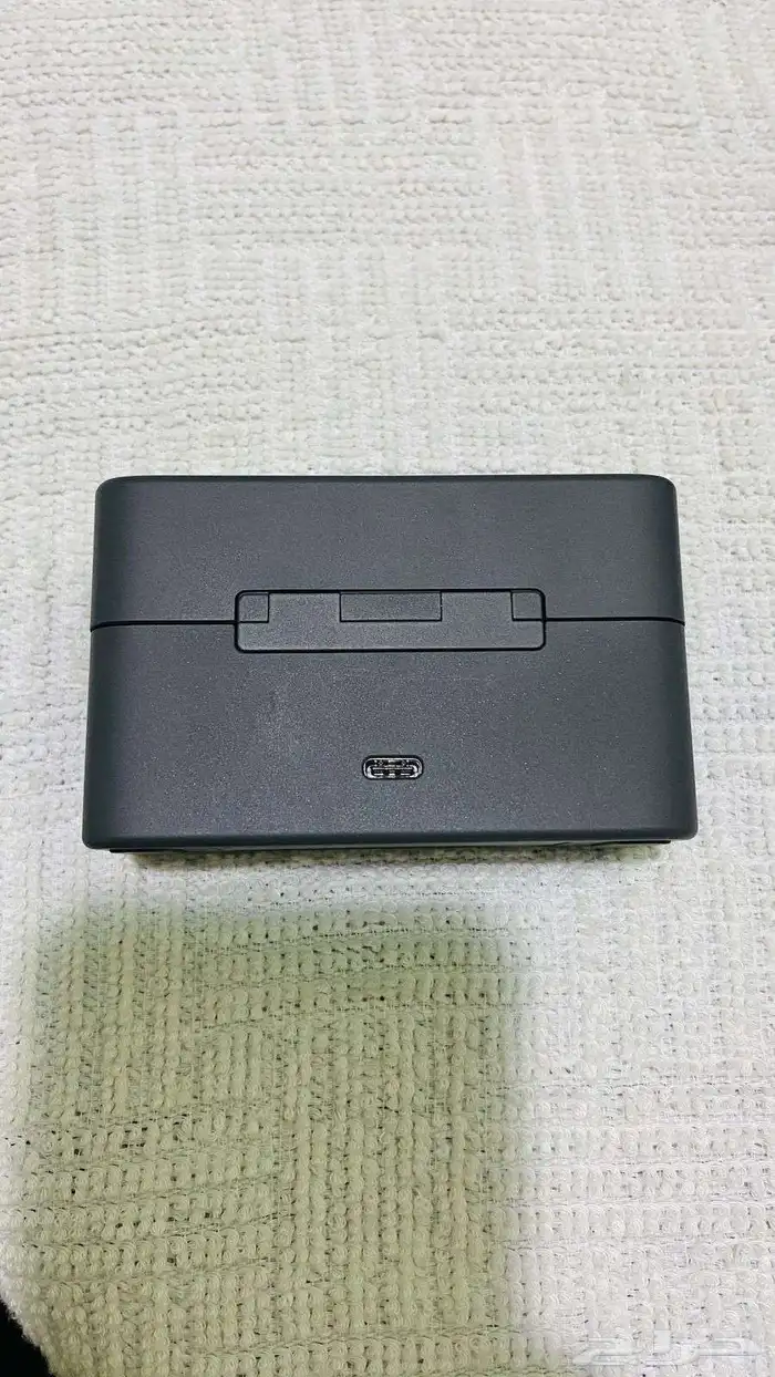 Dji mic mini brand new just opened the box 3
