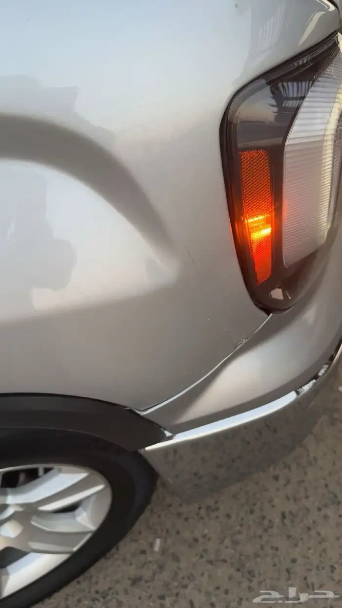 جمس سيرا موديل 2014 3