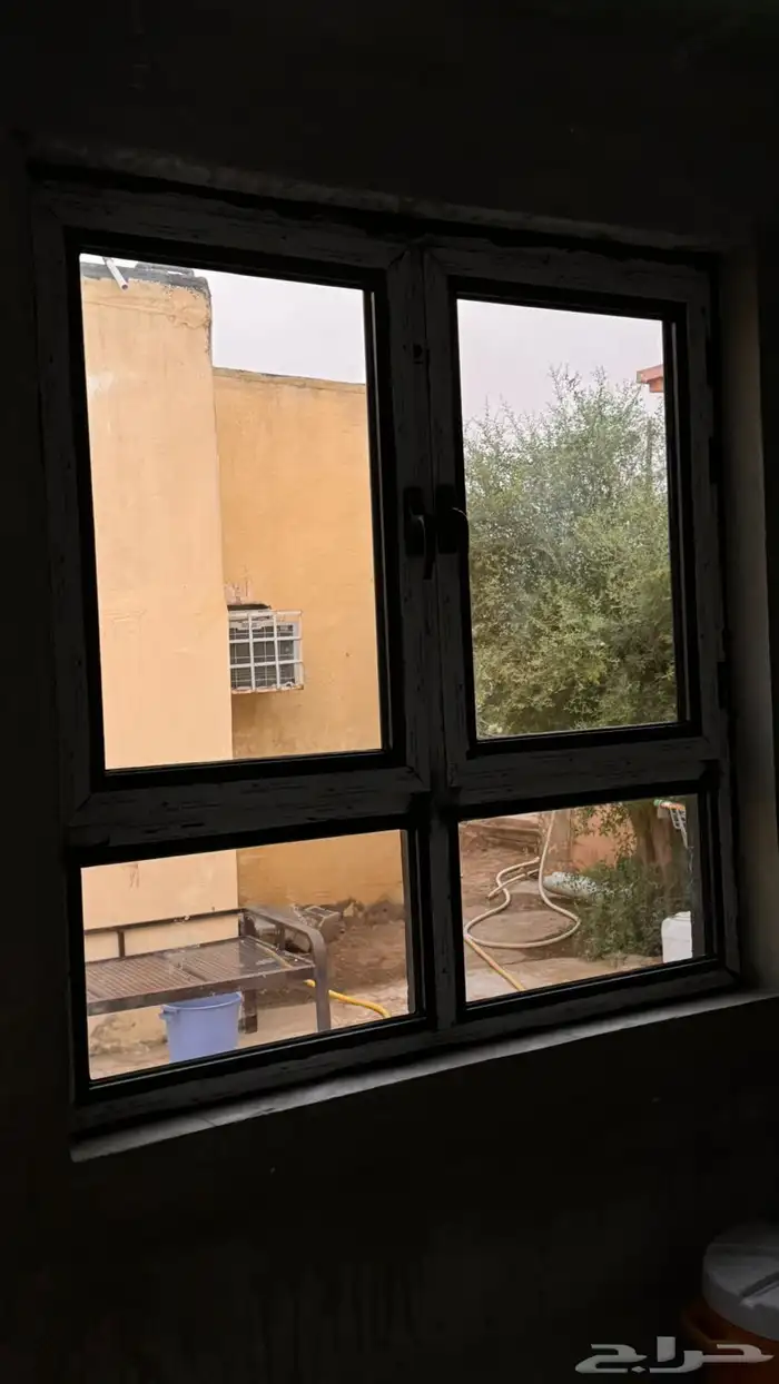 تفصيل جميع انواع الواجهات والنوافذ والابواب والسكريت 3