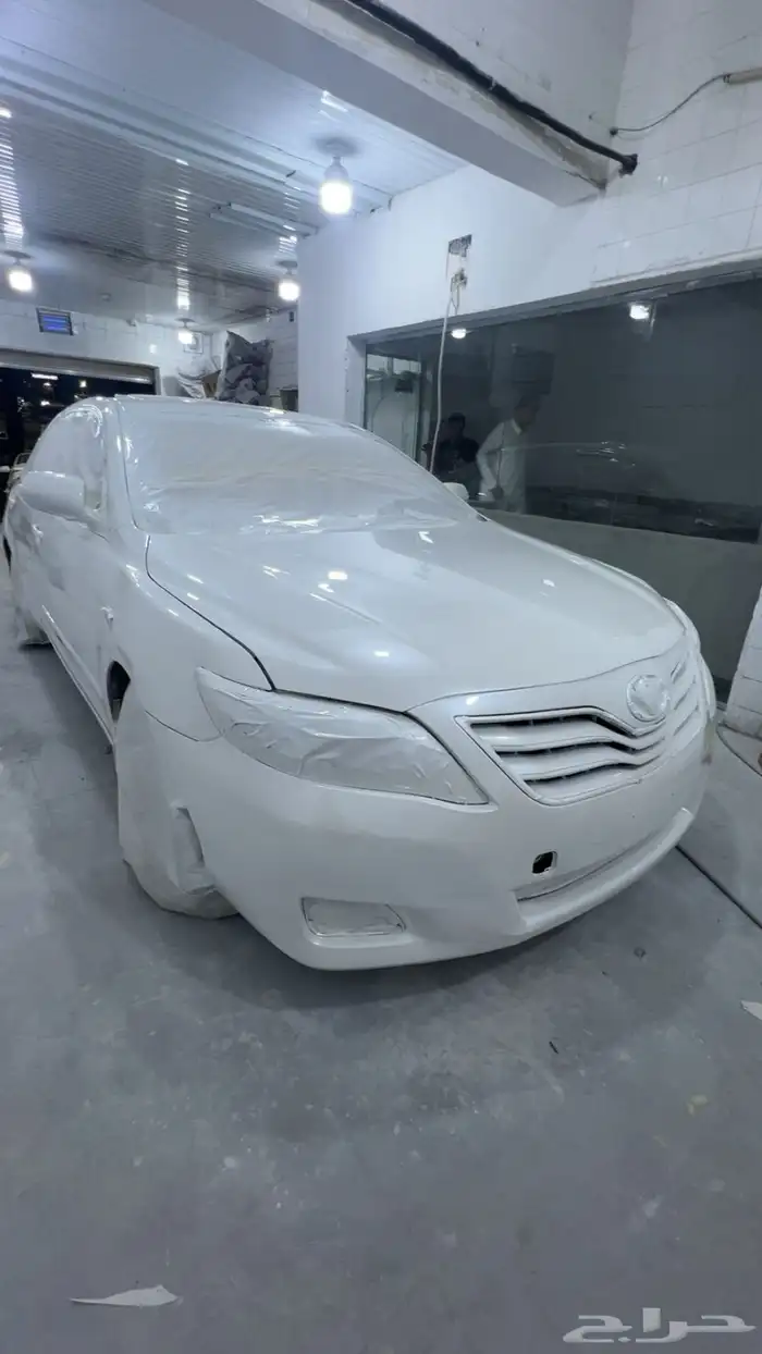 رش بويه سيارات 4