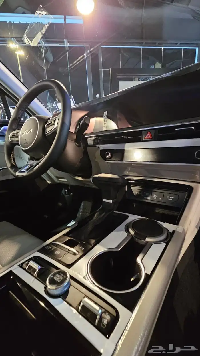 كيا K5 نص فل 2026 بسعر خيالي متوفر كاش وتقسيط تسليم فوري 9