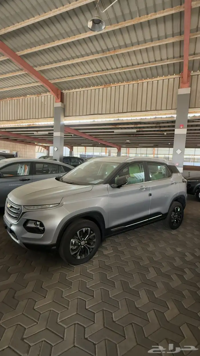 شفروليه جروف بريمير بأقل سعر 2025 0