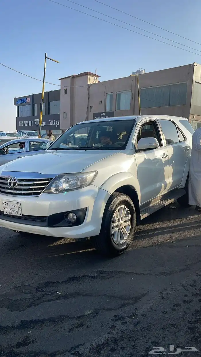 فرشنر تماتيك بدون ديل 4 سلندر ممشئ 360 مكينه قير شاصي شرط 0