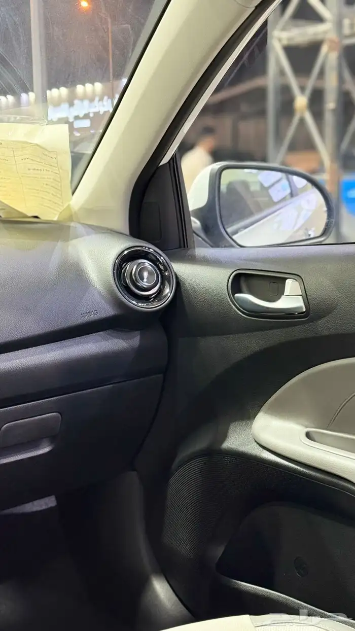 كيا بيجاس فل 2026 12