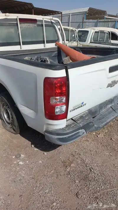 تشليح كلورادو 2014 index