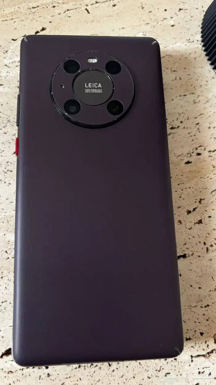 هواوي ميت 40 برو 5g 3