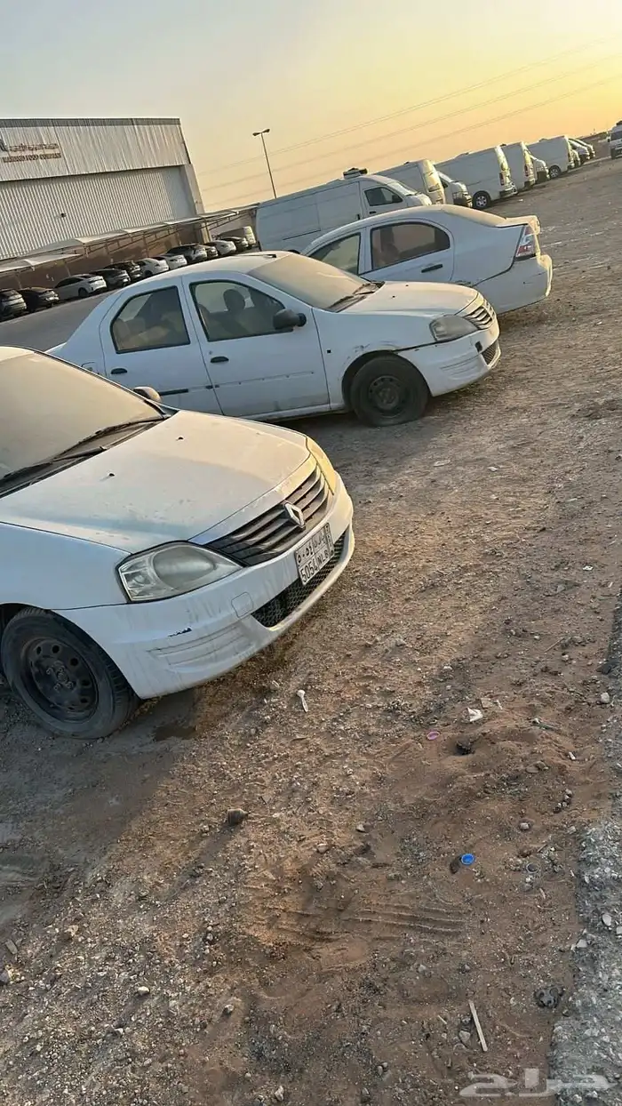 افيو 2011 ورينو لوغان 2012 2