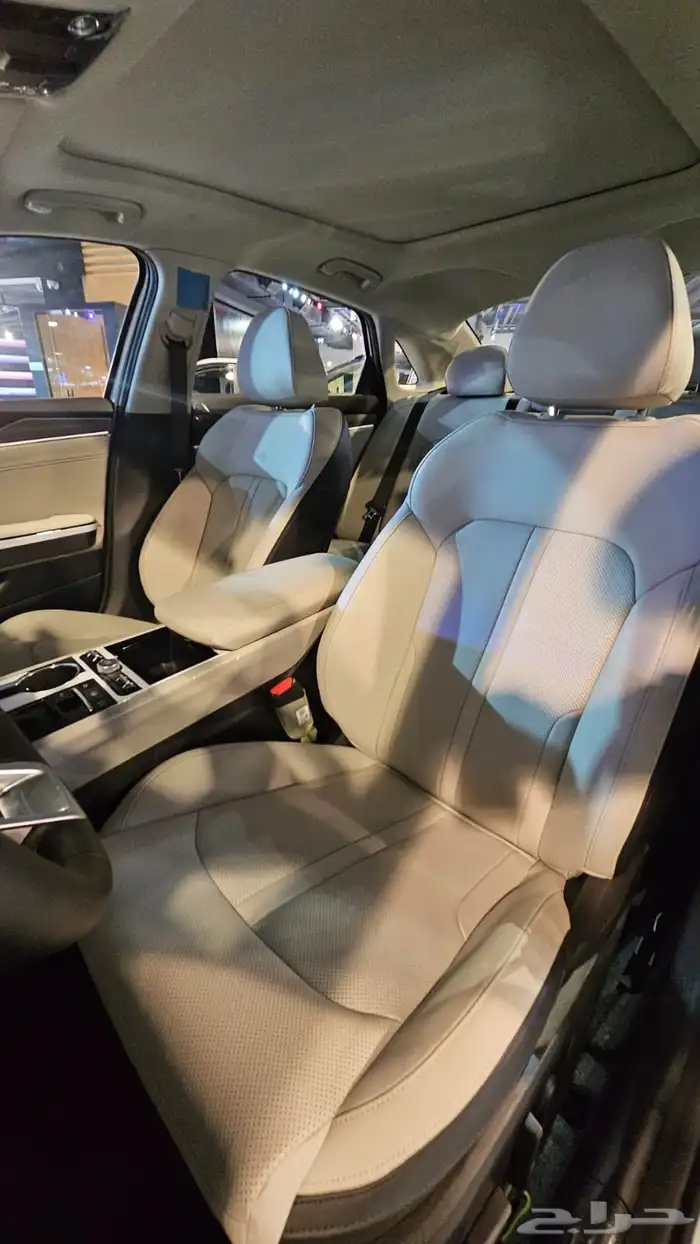 كيا K5 نص فل 2026 بسعر خيالي متوفر كاش وتقسيط تسليم فوري 6