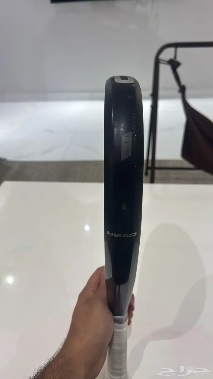 مضرب بادل هيد كويلو برو 1