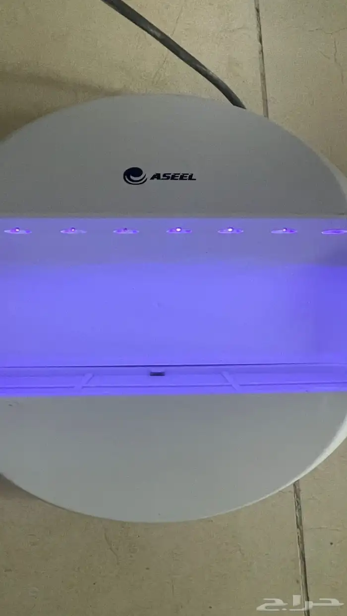 مصيده ناموس او ناموسيه 1