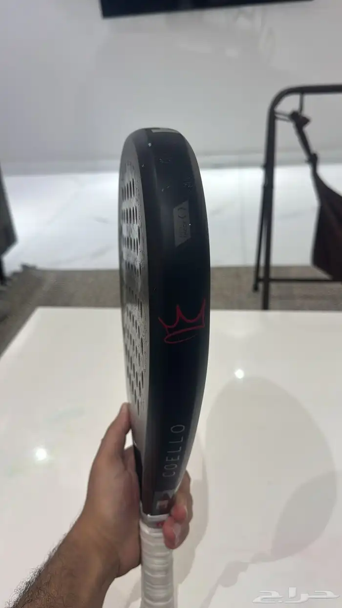 مضرب بادل هيد كويلو برو 3